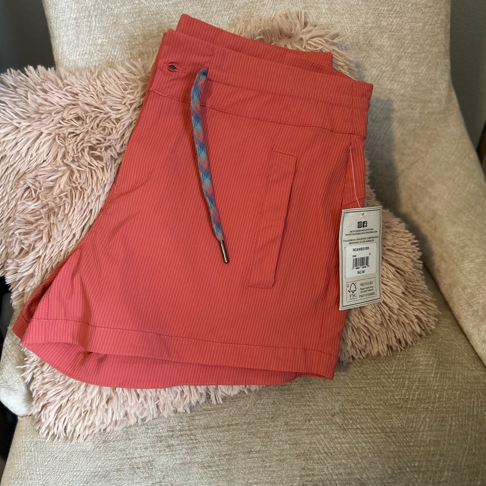 Colosseum Outdoors Women’s Shorts